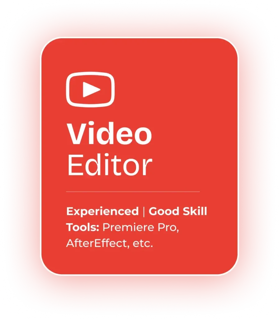 Video Editor